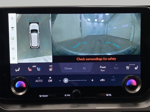 Used 2025 Lexus TX 350 TX 350 PREMIUM AWD image 26