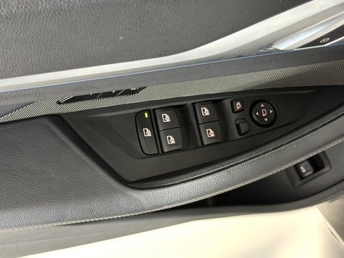 Certified 2023 BMW i4 eDrive40 w/ Premium Package RWD image 14