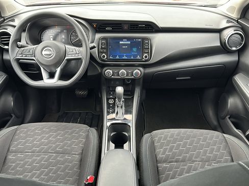Used 2024 Nissan Kicks SV image 20