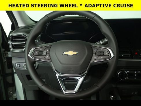 New 2026 Chevrolet TrailBlazer LT w/ Convenience Package image 5