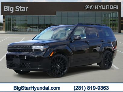 Used 2024 Hyundai Santa Fe Calligraphy