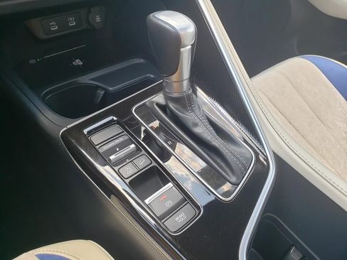 Certified 2025 Acura ADX A-Spec AWD/4WD image 30