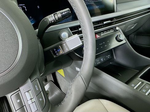 New 2026 Hyundai Sonata SEL image 14