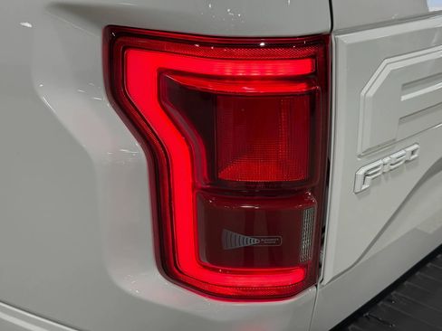 Used 2018 Ford F150 Raptor w/ Equipment Group 802A Luxury AWD/4WD image 70