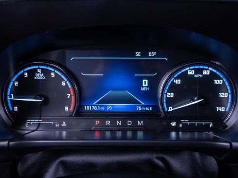 Used 2023 Ford Bronco Sport Badlands w/ Premium Package image 23