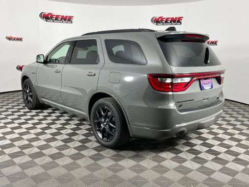 New 2026 Dodge Durango GT AWD/4WD image 6