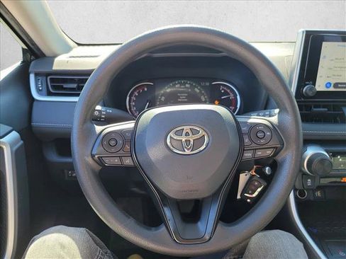 Used 2023 Toyota RAV4 LE image 19