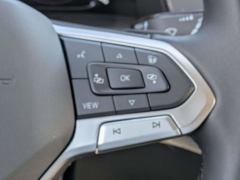 New 2026 Volkswagen Atlas Peak Edition AWD/4WD image 19