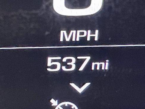 Used 2023 Chevrolet Camaro SS image 18