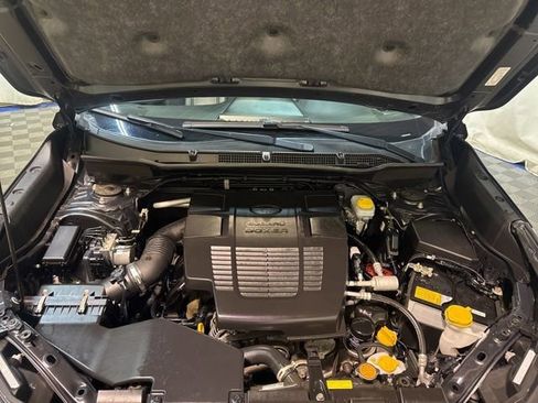 Certified 2022 Subaru Forester Wilderness image 40