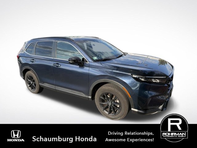 Used 2023 Honda CR-V Sport image 3