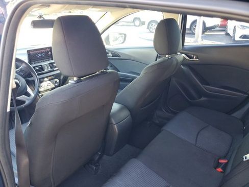 Used 2014 MAZDA MAZDA3 i Touring w/ Moonroof Package 1 image 18