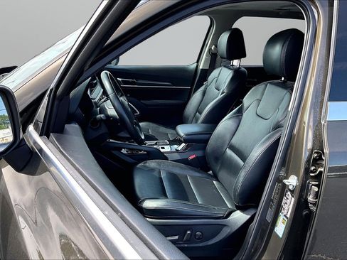 Used 2022 Kia Telluride S AWD/4WD image 16