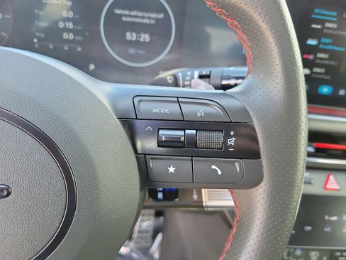 Used 2024 Hyundai Sonata N Line FWD image 22