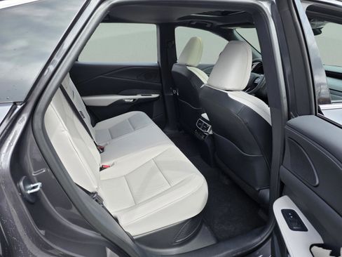 New 2026 Lexus RX 350h image 27