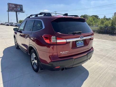 Used 2019 Subaru Ascent Premium AWD/4WD image 8
