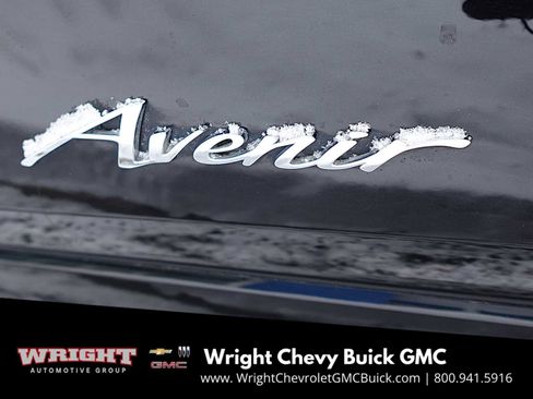 Used 2024 Buick Encore GX Avenir w/ Avenir Convenience Package image 10