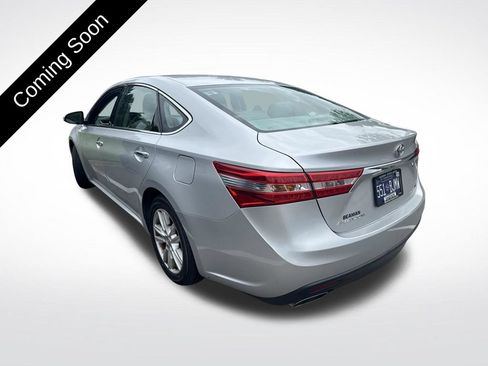 Used 2014 Toyota Avalon XLE Premium FWD image 6