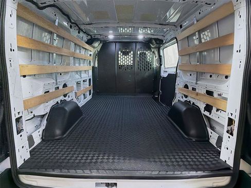 Used 2025 Ford Transit 250 Low Roof w/ Exterior Upgrade Package RWD image 14
