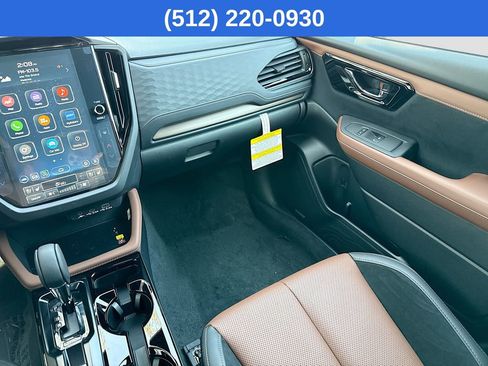 New 2026 Subaru Forester Touring image 30