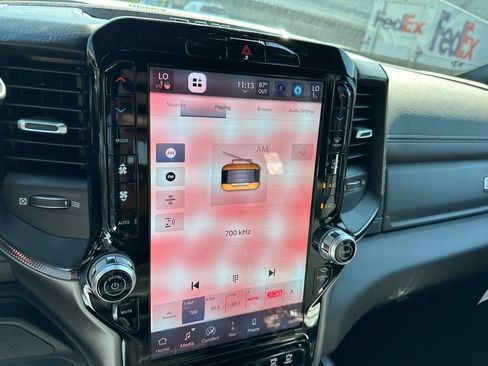 New 2026 RAM 2500 Power Wagon image 33