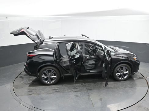 Used 2024 Nissan Murano Platinum AWD/4WD image 49