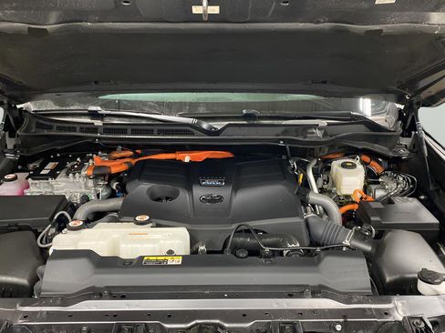 Used 2024 Toyota Sequoia Capstone image 34