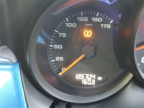 Used 2018 Porsche Macan GTS image 27