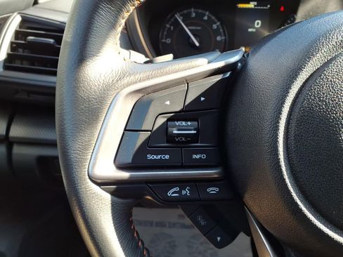 Certified 2023 Subaru Crosstrek 2.0i Premium image 15