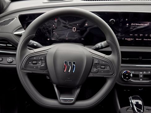 New 2026 Buick Envista Preferred FWD image 22
