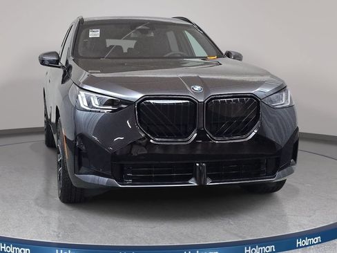 New 2026 BMW X3 xDrive30i w/ M Sport Package AWD/4WD image 2