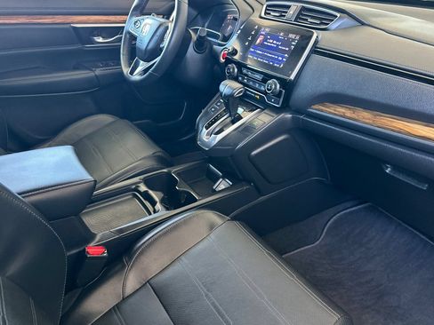 Used 2019 Honda CR-V EX-L image 22