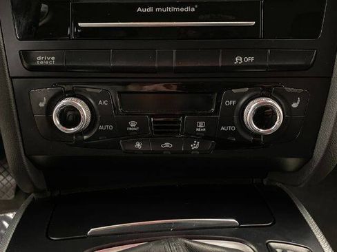 Used 2015 Audi A4 2.0T Premium Plus w/ Technology Package AWD/4WD image 26