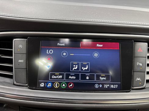 Used 2023 Buick Enclave Essence w/ Experience Buick Package AWD/4WD image 24