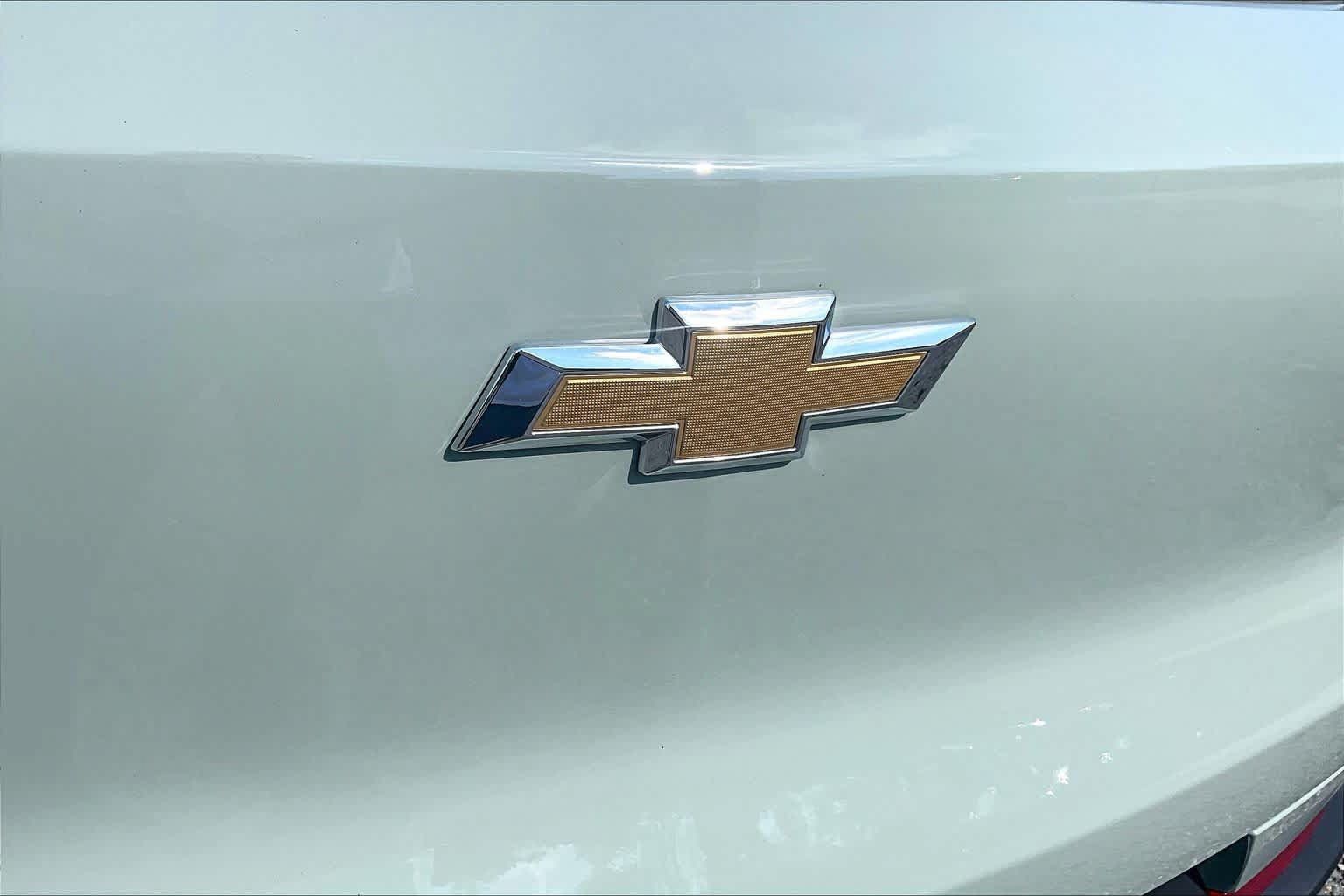 Used 2026 Chevrolet TrailBlazer LT FWD image 31