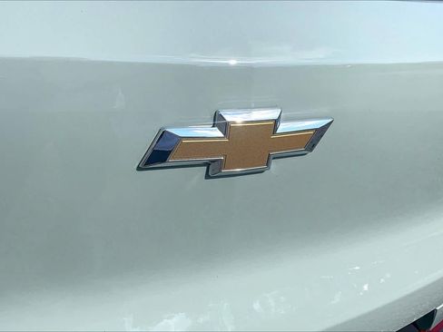 Used 2026 Chevrolet TrailBlazer LT FWD image 31