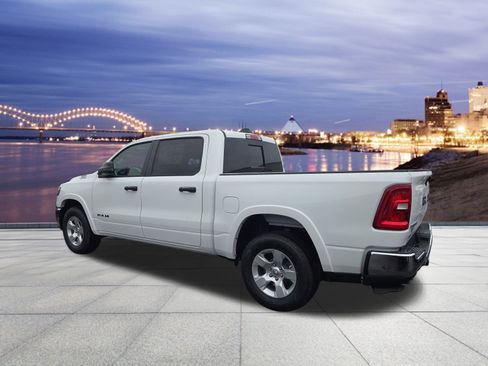 New 2026 RAM 1500 Big Horn image 3