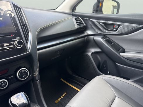 Used 2023 Subaru Crosstrek 2.5i Sport image 18