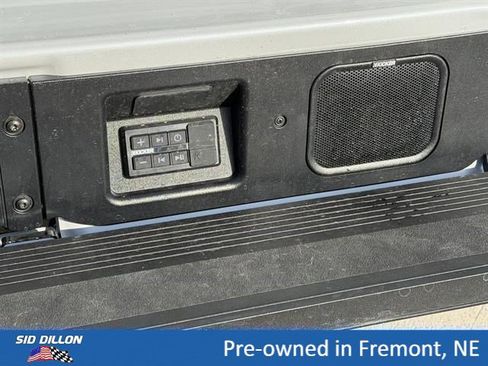 Certified 2025 GMC Sierra 2500 Denali Ultimate AWD/4WD image 7