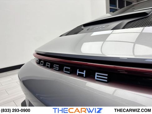 Used 2023 Porsche 911 GT3 image 28