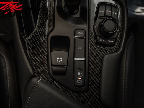 Used 2020 Toyota Supra image 41