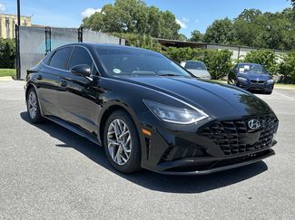 Used 2021 Hyundai Sonata SEL FWD 360° Tour