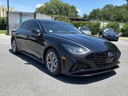 Used 2021 Hyundai Sonata SEL