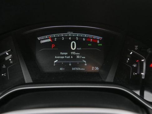 Used 2020 Honda CR-V EX-L image 37