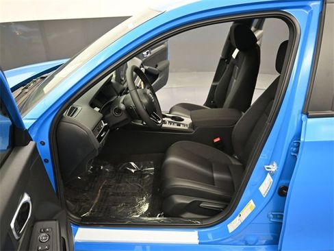 New 2026 Honda Civic Sport image 6