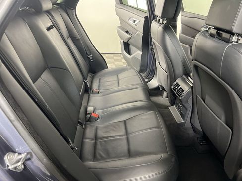 Used 2024 Land Rover Range Rover Velar Dynamic HSE image 28