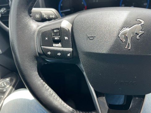 Used 2022 Ford Bronco Sport Big Bend w/ Convenience Package image 38