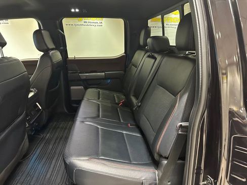 Used 2022 Ford F150 Lariat image 20