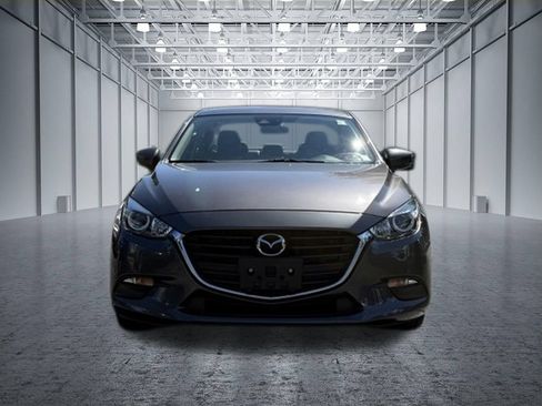 Used 2018 MAZDA MAZDA3 Touring FWD image 19