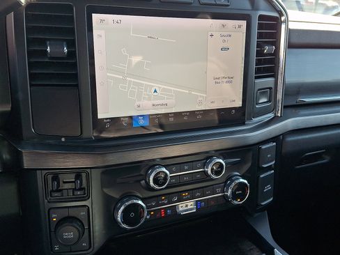 Used 2024 Ford F350 Lariat w/ Chrome Package image 23